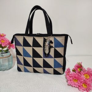 Handbag Triangle