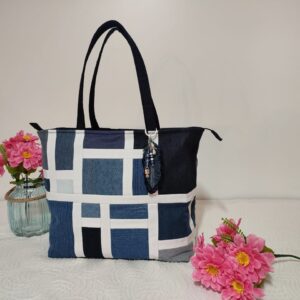 Handbag i-Square